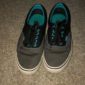Vans Shoes - Van..... Vans Shoes - Van.....